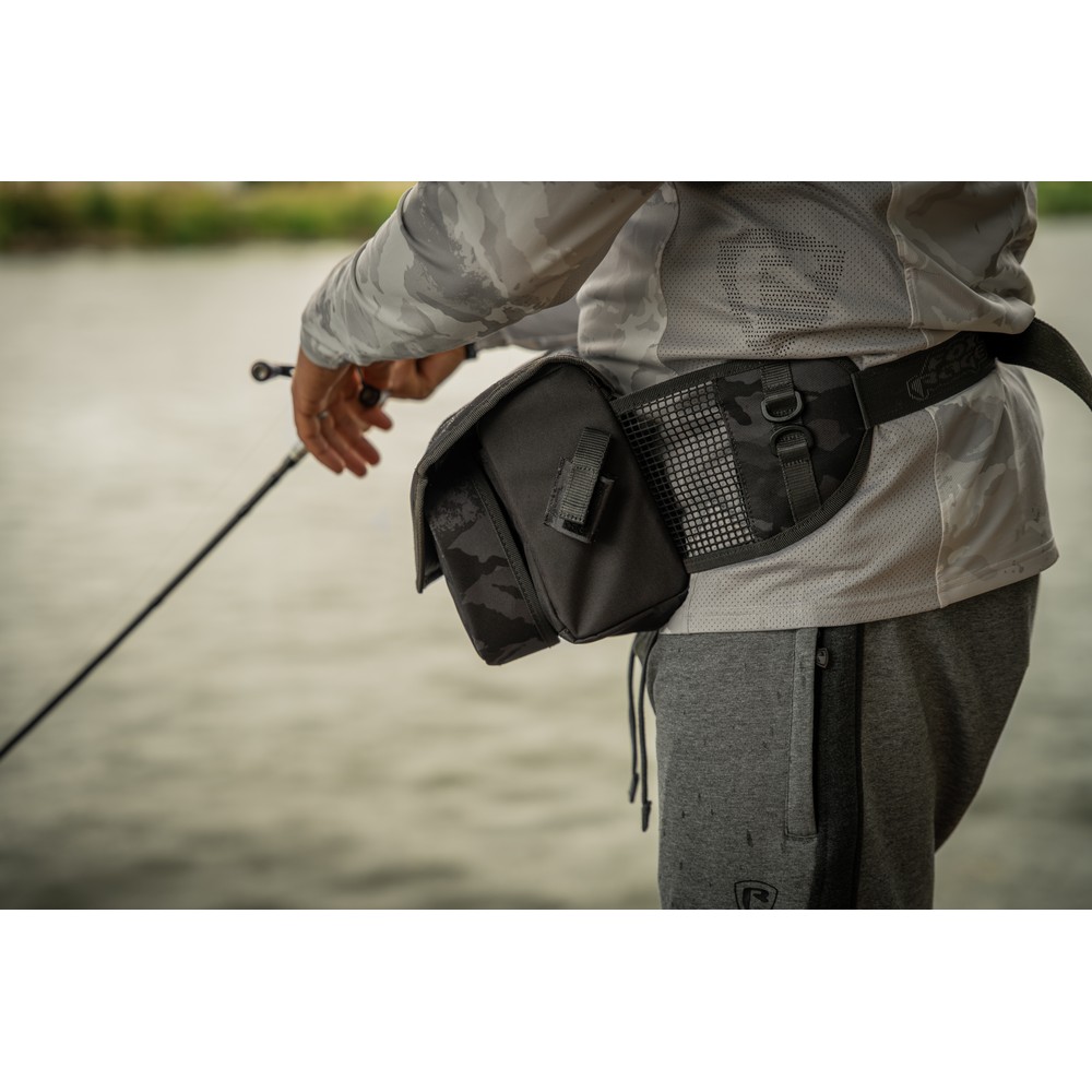 Fox Rage Voyager Belt Carryall 