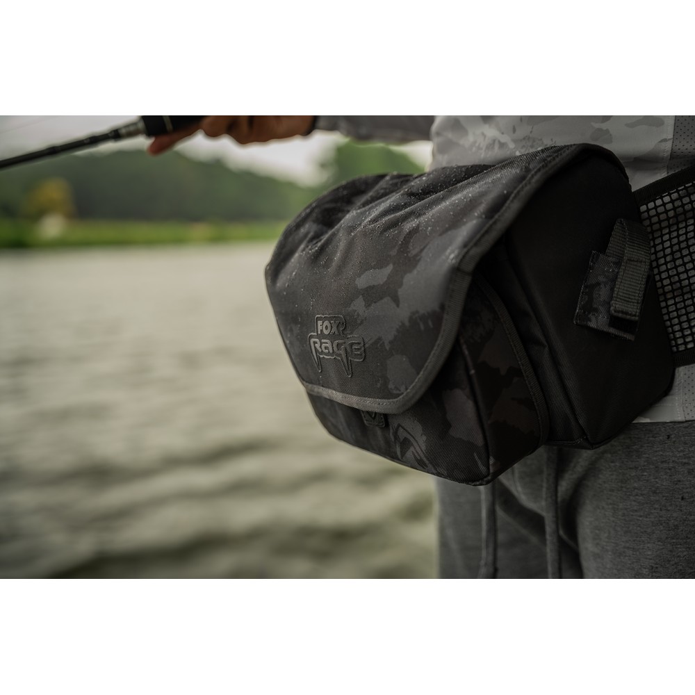 Fox Rage Voyager Belt Carryall 