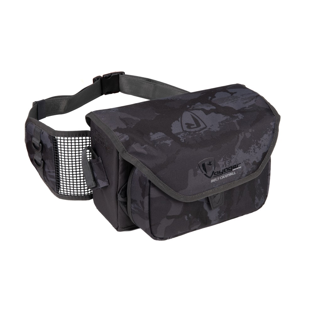Fox Rage Voyager Belt Carryall