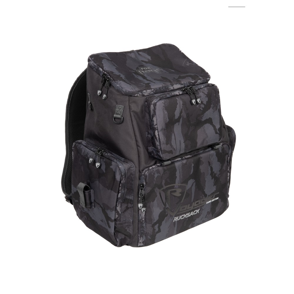 Fox Rage Voyager Rucksack