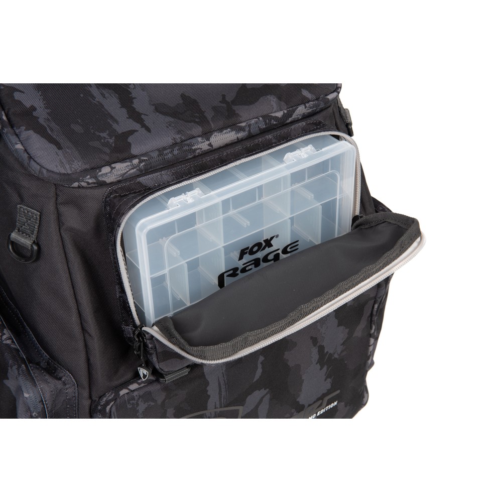 Fox Rage Voyager Rucksack