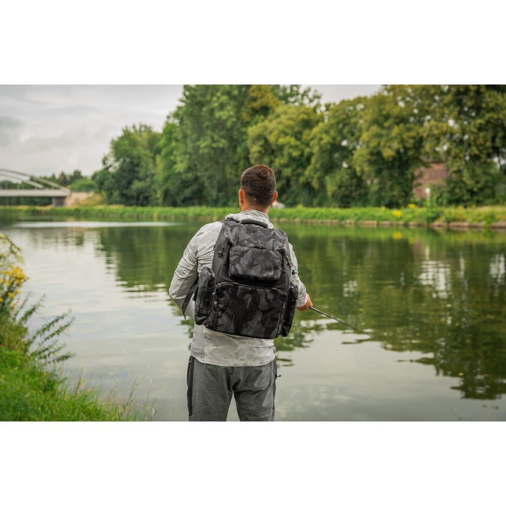 Fox Rage Voyager Rucksack