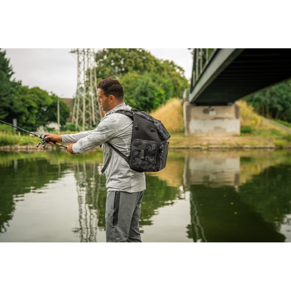 Fox Rage Voyager Rucksack