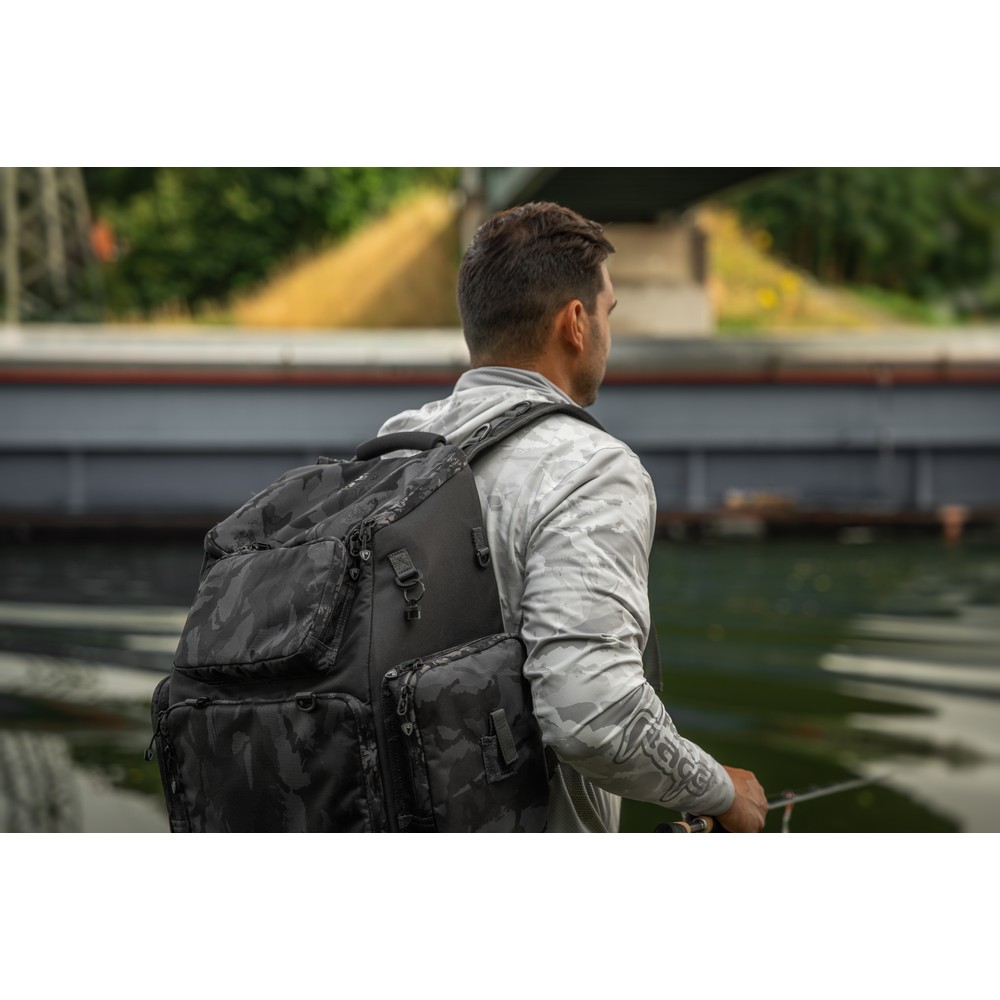 Fox Rage Voyager Rucksack