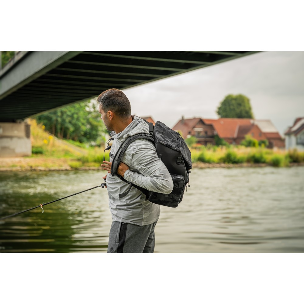 Fox Rage Voyager Rucksack