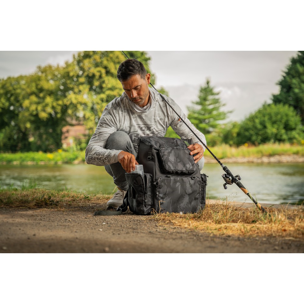 Fox Rage Voyager Rucksack