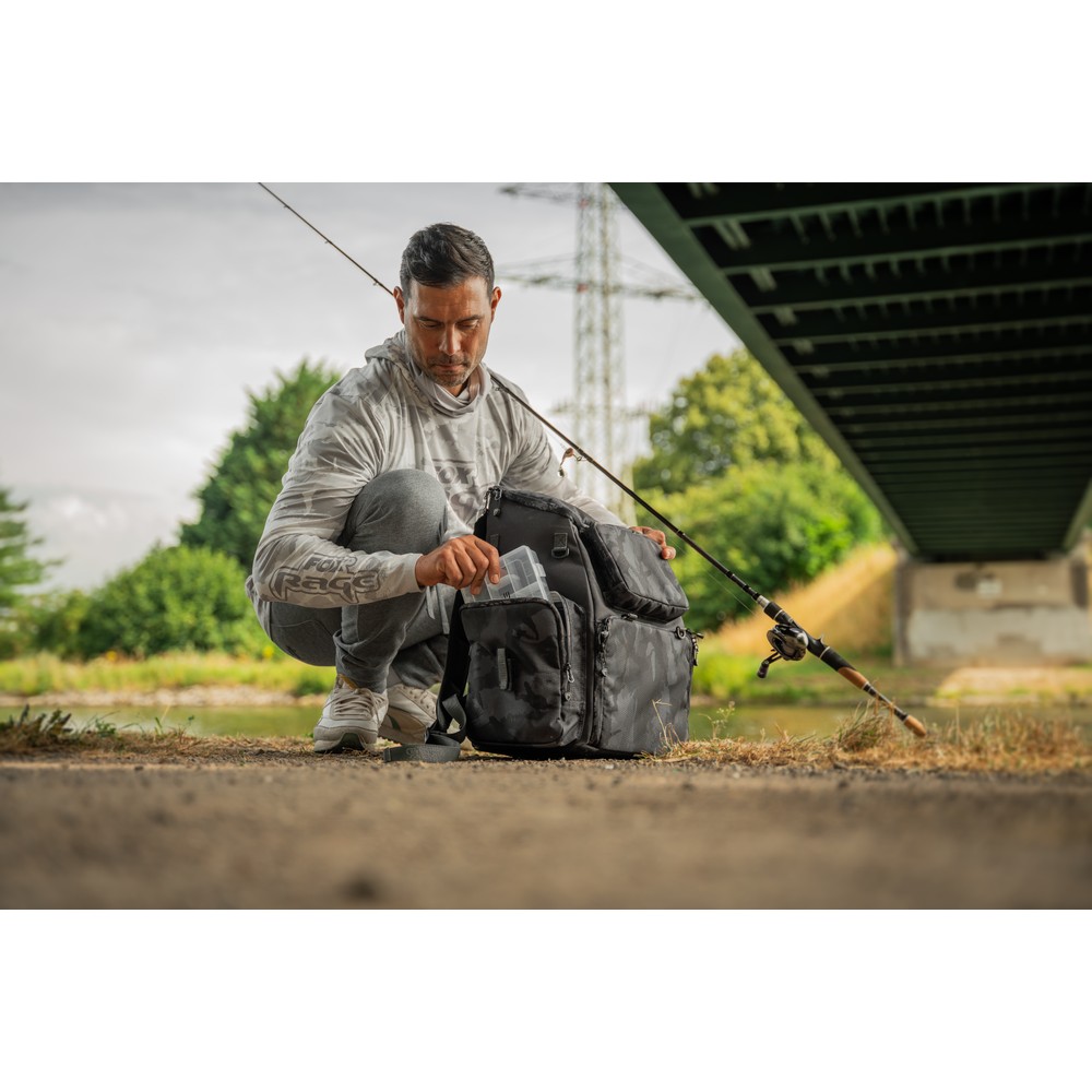 Fox Rage Voyager Rucksack