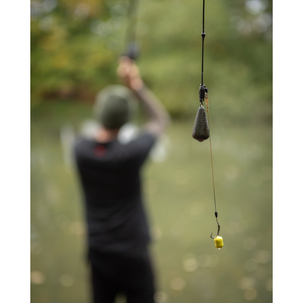 Fox Edges Tuff Tungsten Tubing - 2m 