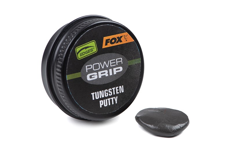 Fox Power Grip Tungsten Putty
