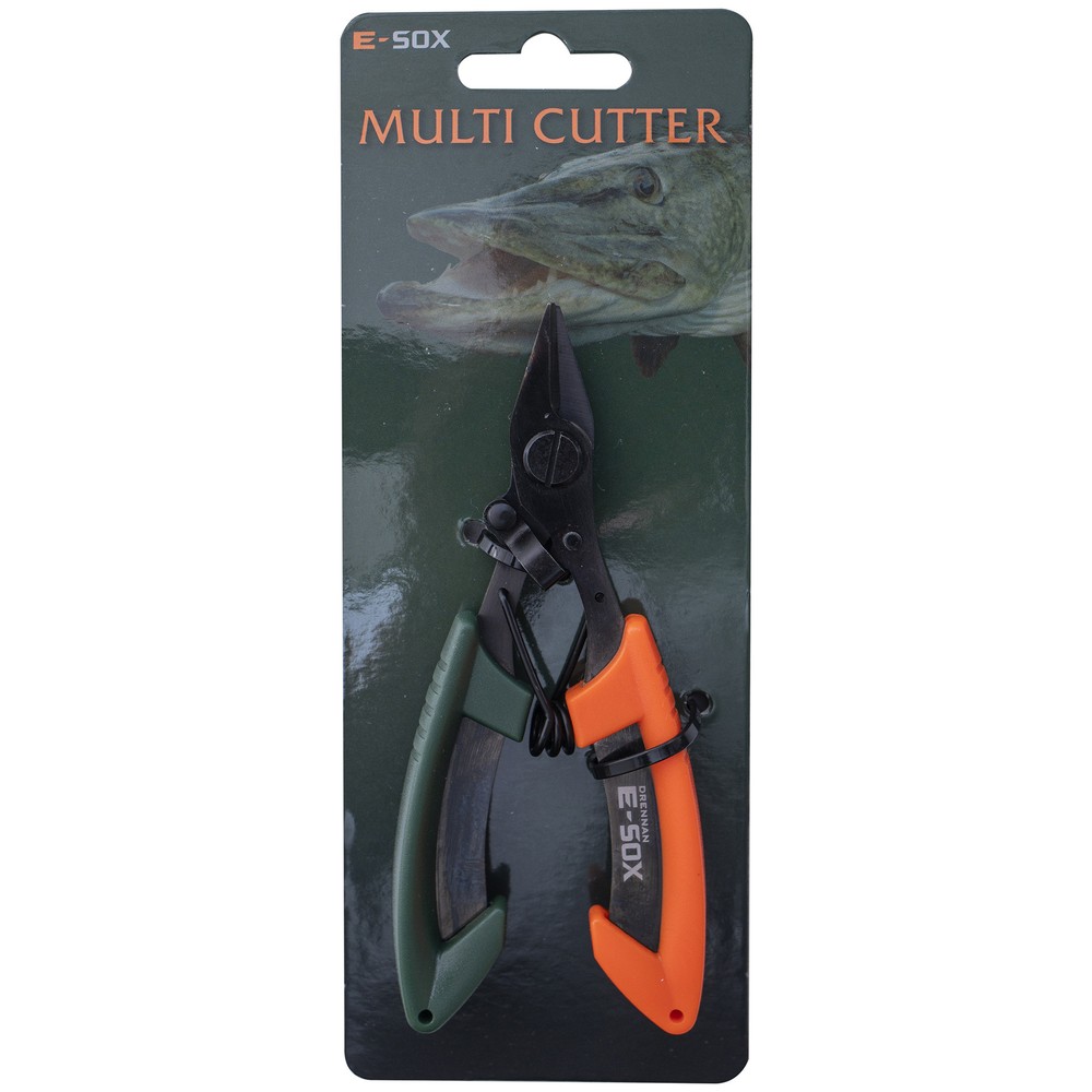 E-Sox E-SOX Multi Cutter