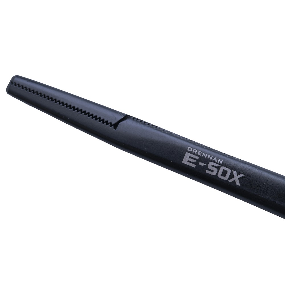 E-Sox E-SOX Long Forceps - 25cm 