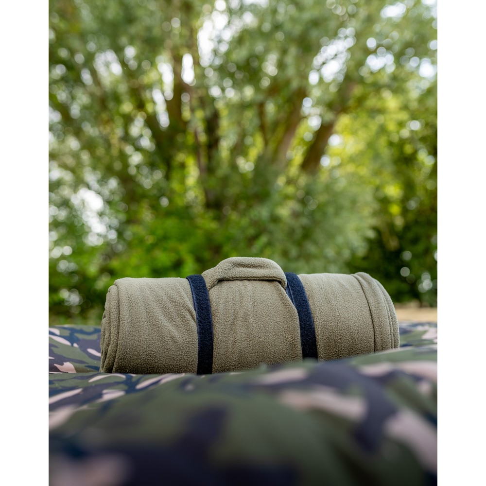 Fox Halo Heated Blanket