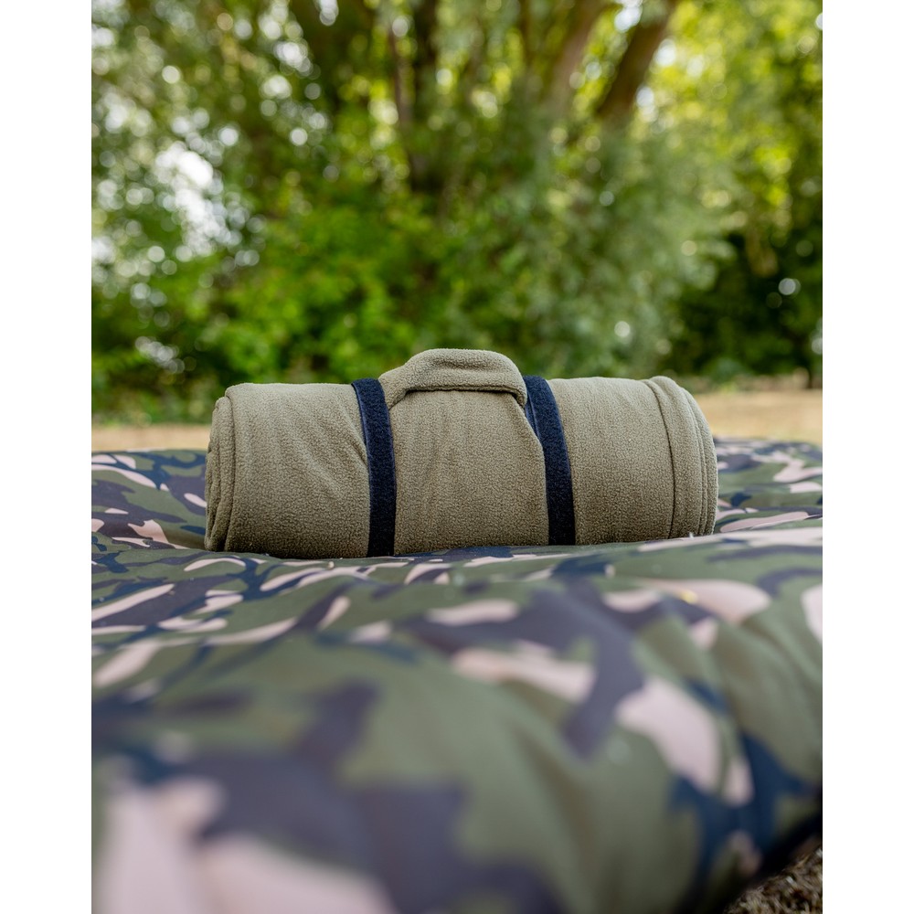 Fox Halo Heated Blanket