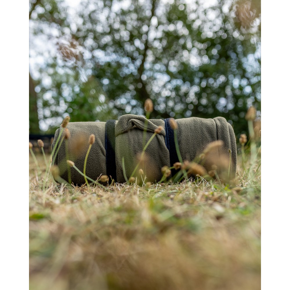 Fox Halo Heated Blanket