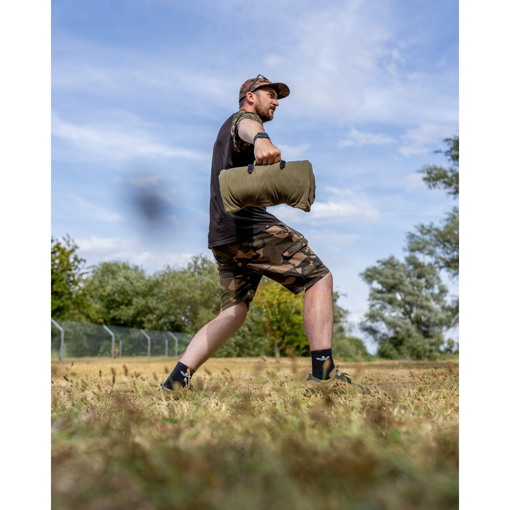 Fox Halo Heated Blanket