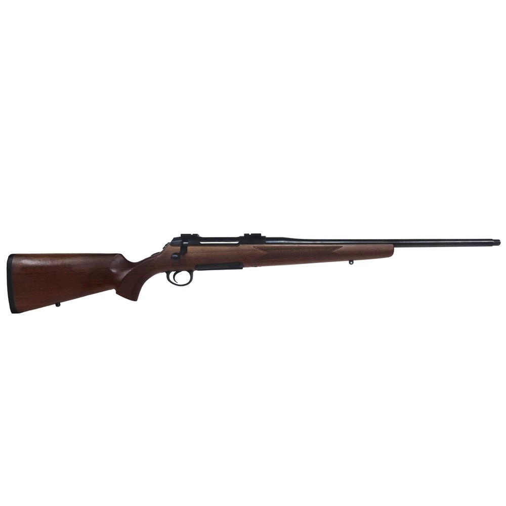 RWS Pre-owned  Titan 3 Bolt Action Rifle - .222