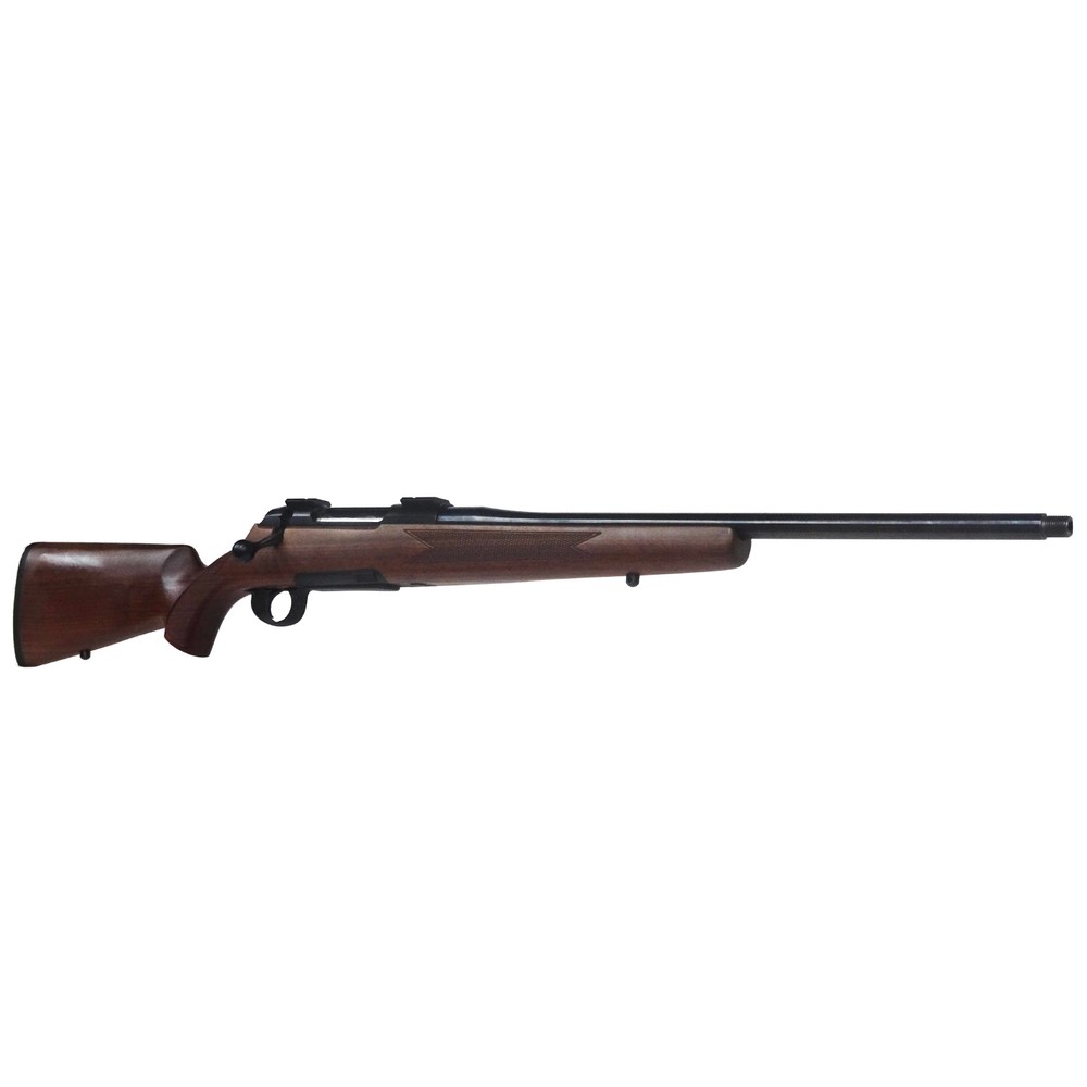 RWS Pre-owned Titan 3 Bolt Action Rifle - .222 Walnut