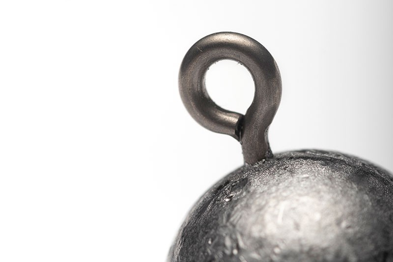 Fox Rage Jig Heads X - Size 1/0 15g 