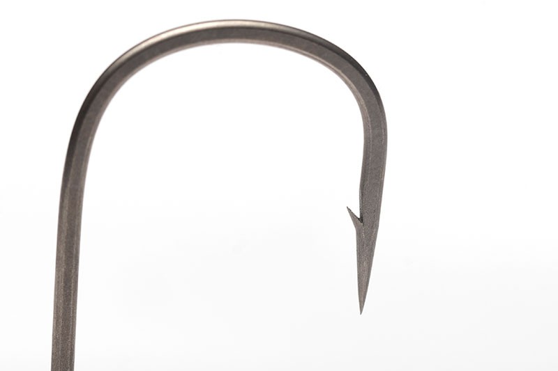 Fox Rage Jig Heads X - Size 1/0 15g 