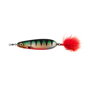 Fox Rage Fox Rage Ultra UV Spoon Spinner in UV Perch