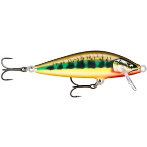 Rapala Rapala Gilded Countdown Elite in Vairon