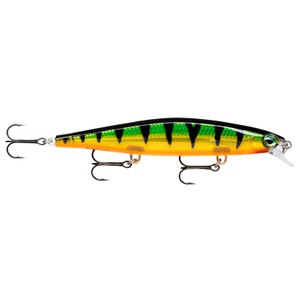 Rapala Rapala Shadow Rap 11 in Perch