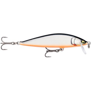 Rapala Rapala Gilded Countdown Elite in Silver Shad