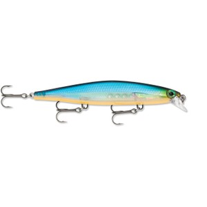 Rapala Rapala Shadow Rap 11 in Blue Ghost