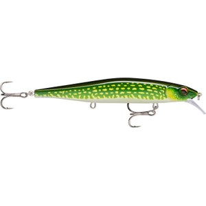 Rapala Rapala Precision Xtreme Mavrik Custom Lure in Live Pike