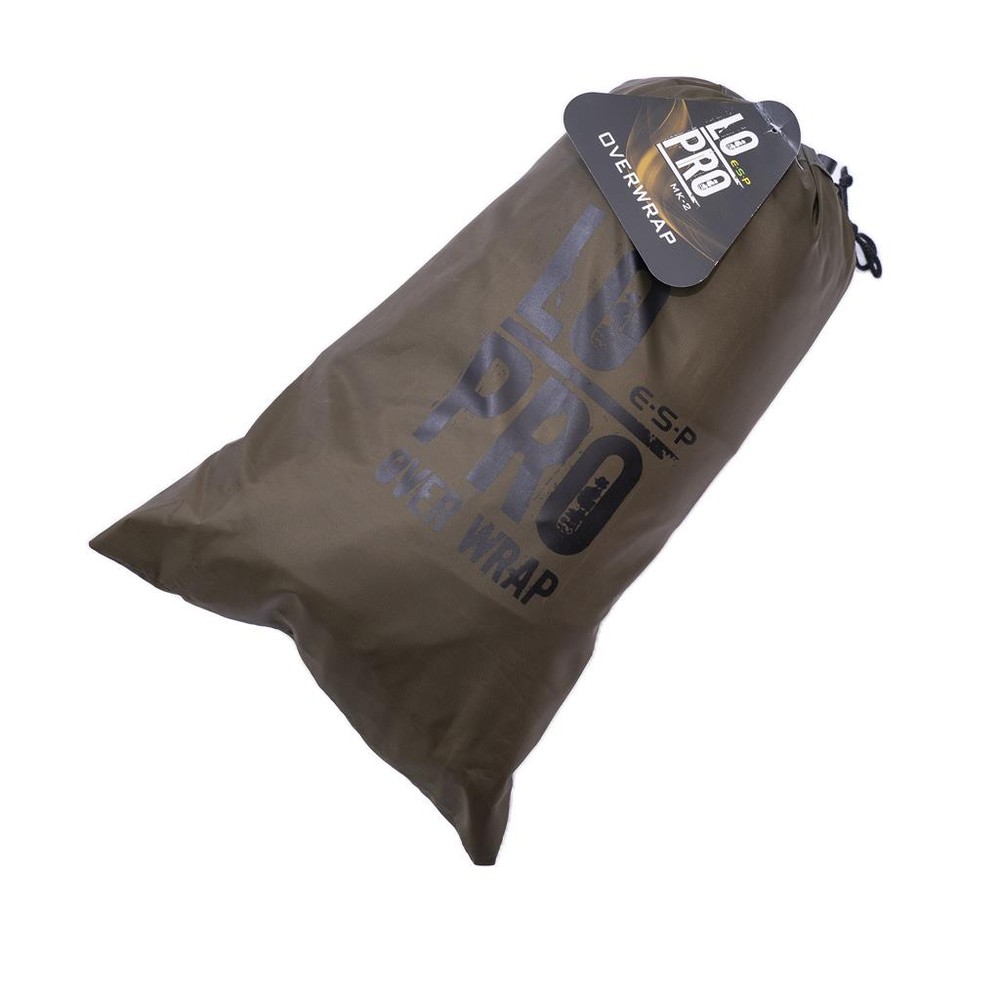 ESP Lo-Pro MK2 Overwrap