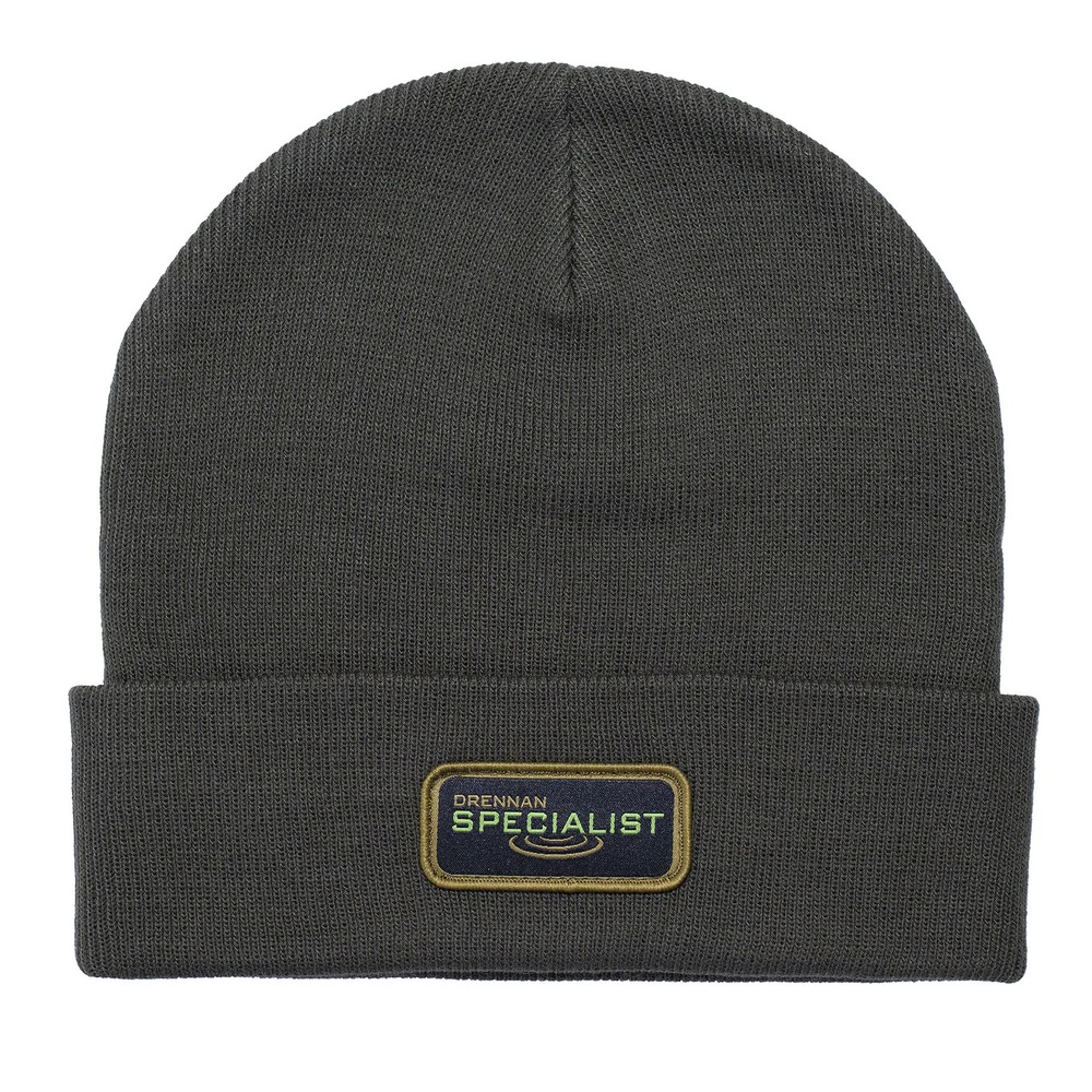 Drennan Specialist Beanie