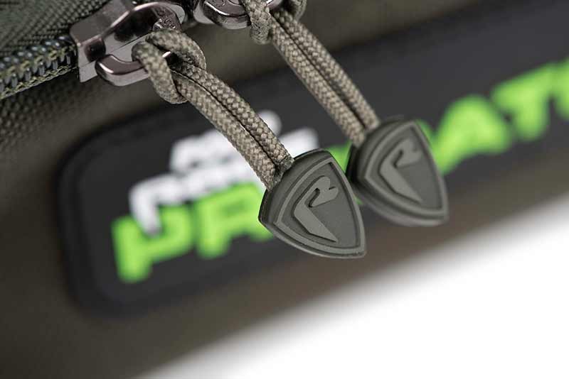 Fox Rage Predator Deadbait Cool Bag - Small Green