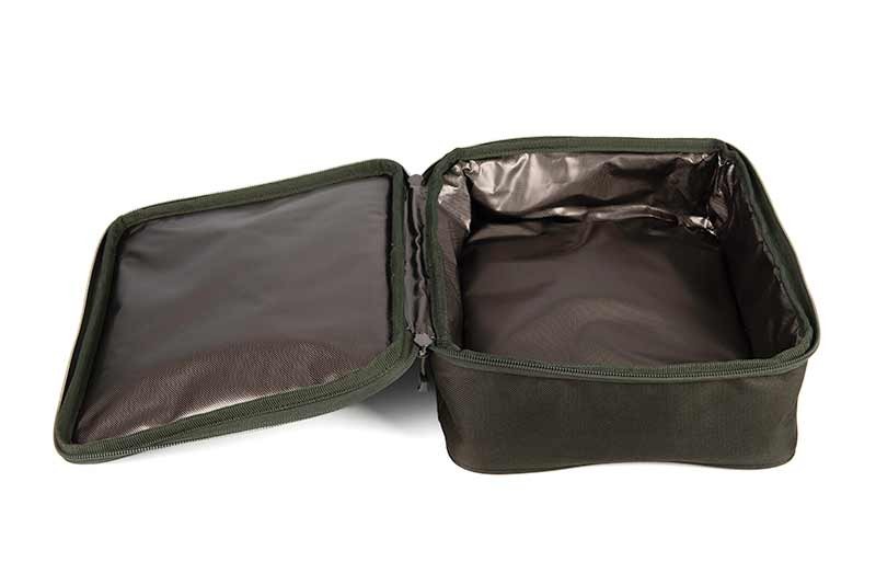 Fox Rage Predator Deadbait Cool Bag - Small Green