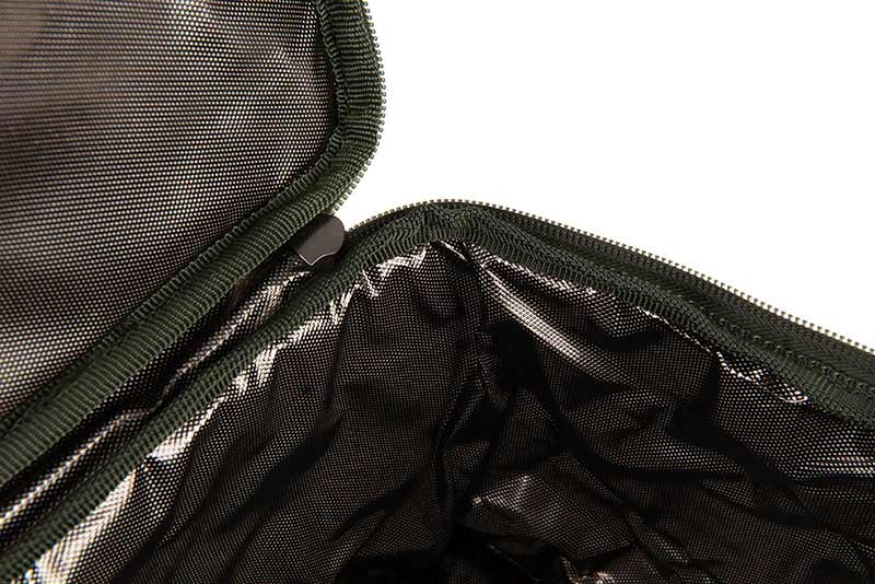 Fox Rage Predator Deadbait Cool Bag - Large Green