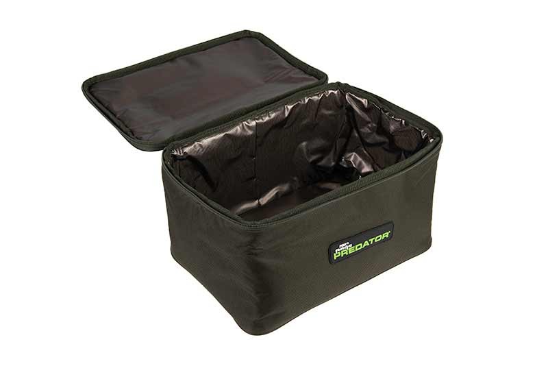 Fox Rage Predator Deadbait Cool Bag - Large Green