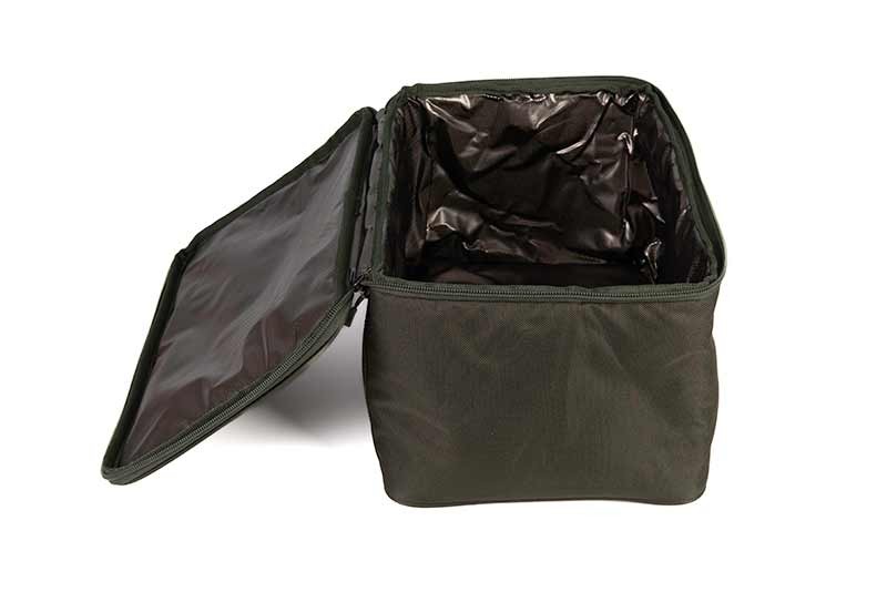 Fox Rage Predator Deadbait Cool Bag - Large Green