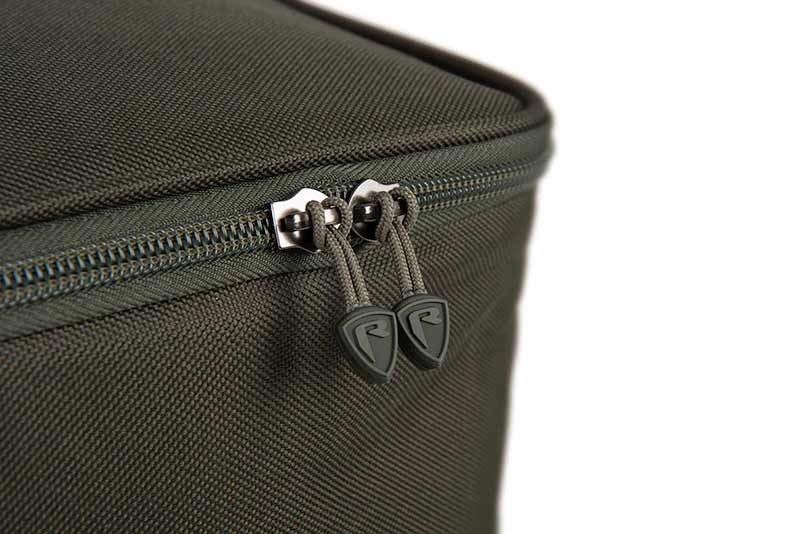 Fox Rage Predator Deadbait Cool Bag - Large Green