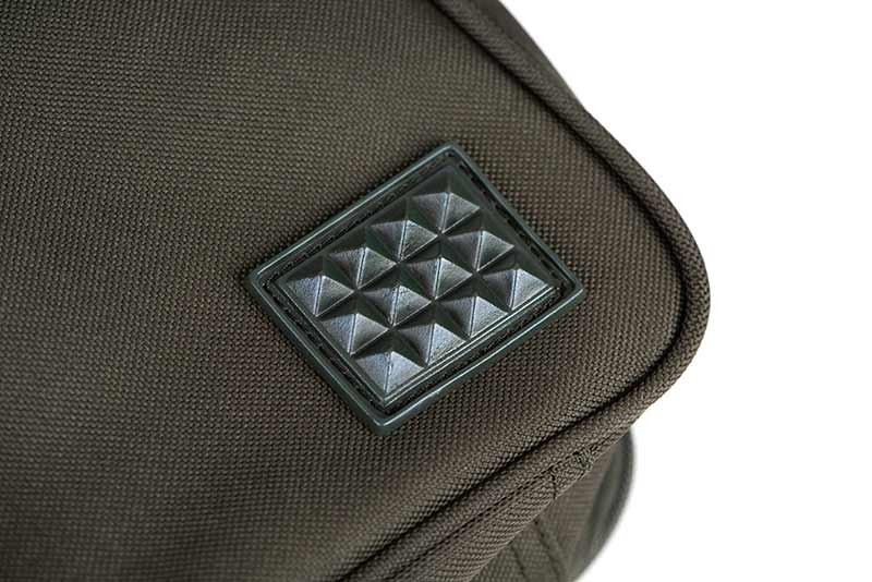 Fox Rage Predator Deadbait Cool Bag - Large Green