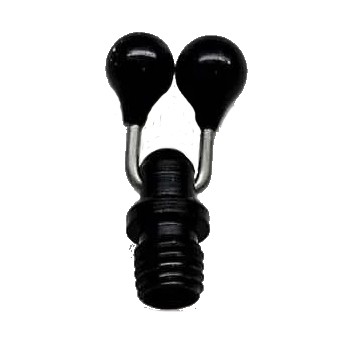 Fox Bobbin Spare Line Clip