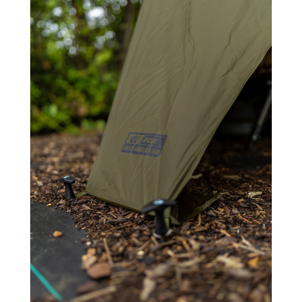 Fox Easy Brolly 60