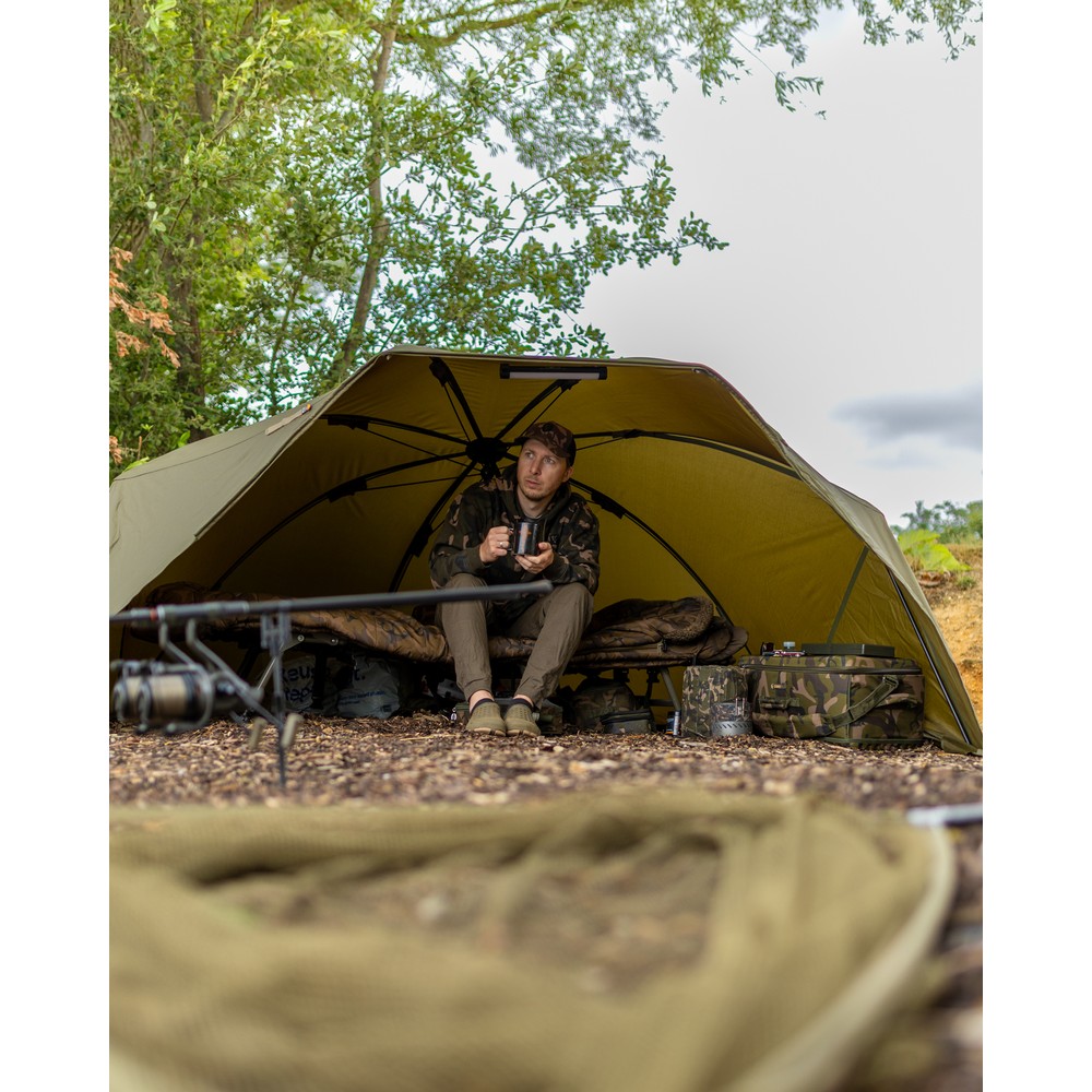 Fox Easy Brolly 60