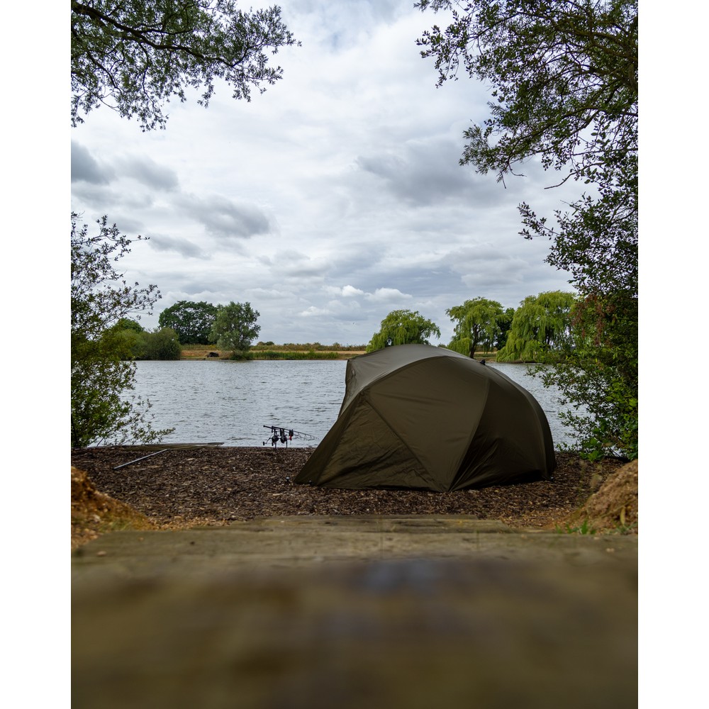 Fox Easy Brolly 60