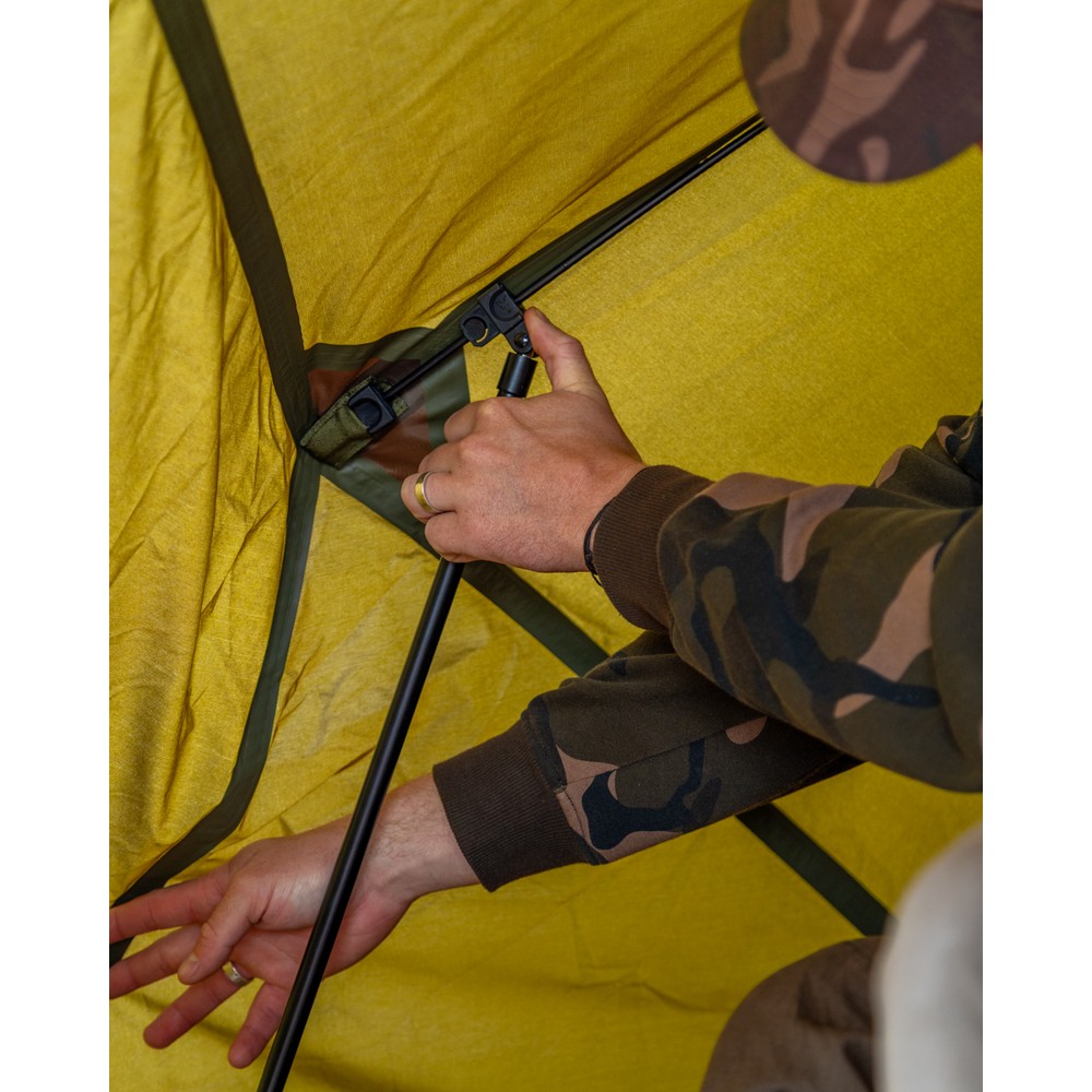 Fox Easy Brolly 60
