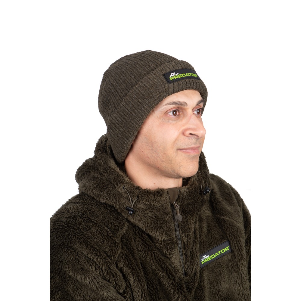 Fox Rage Predator Thermal Beanie