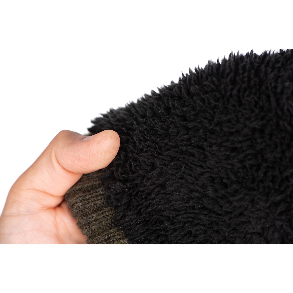 Fox Rage Predator Thermal Beanie Green