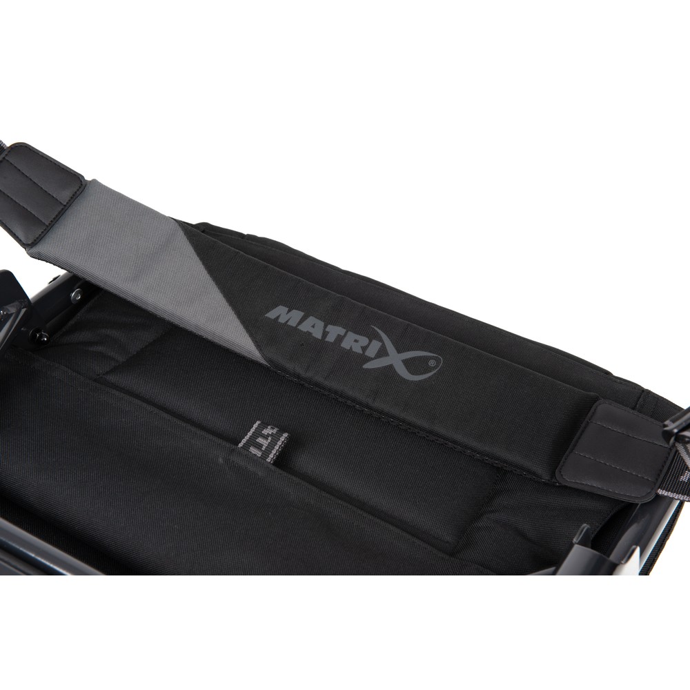 Matrix S25 Lite Accessory Chair