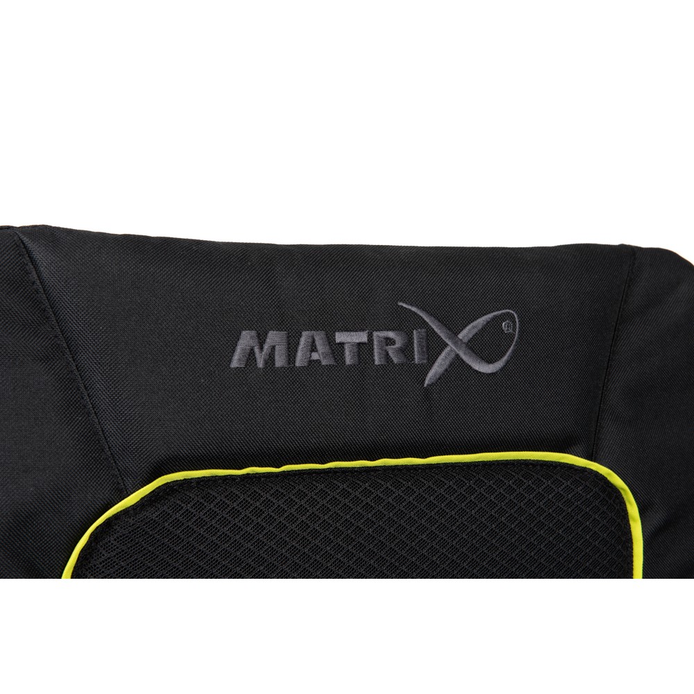 Matrix S25 Lite Accessory Chair