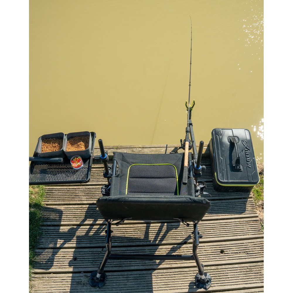 Matrix S25 Lite Accessory Chair