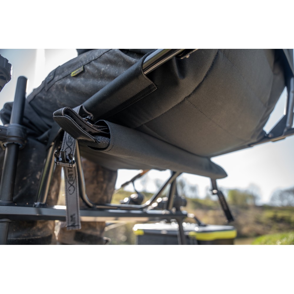 Matrix S25 Lite Accessory Chair