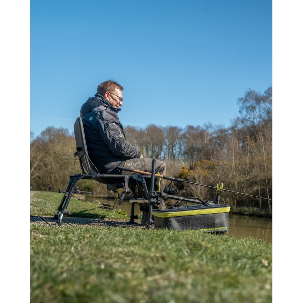 Matrix S25 Lite Accessory Chair